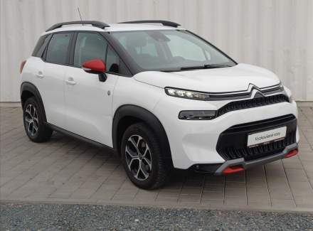 Citroën - C3 Aircross