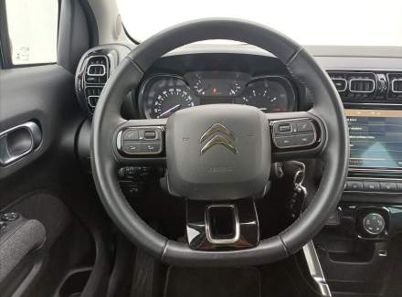 Citroën - C3 Aircross
