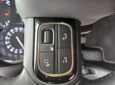 Citroën - C3 Aircross