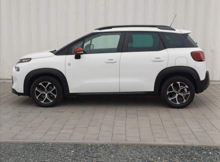 Citroën - C3 Aircross