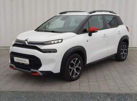 Citroën - C3 Aircross