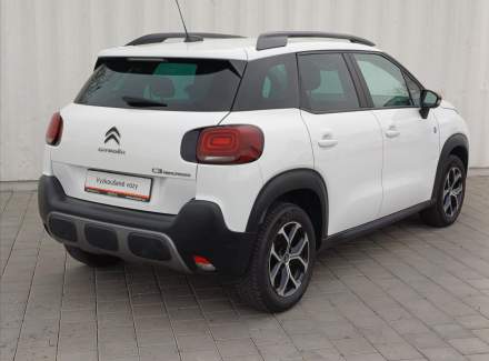 Citroën - C3 Aircross