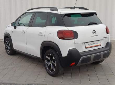 Citroën - C3 Aircross