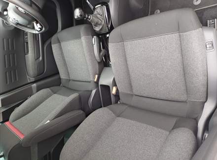 Citroën - C3 Aircross
