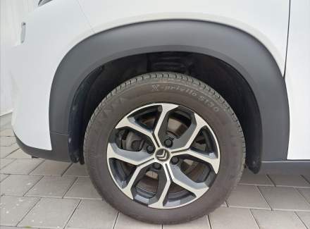 Citroën - C3 Aircross