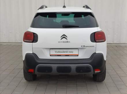 Citroën - C3 Aircross