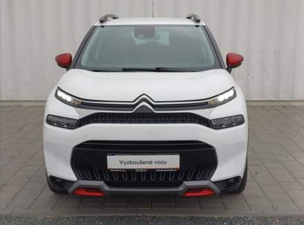 Citroën - C3 Aircross