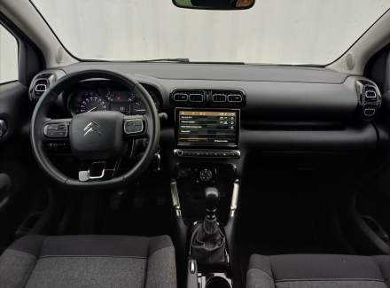 Citroën - C3 Aircross