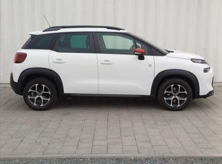Citroën - C3 Aircross
