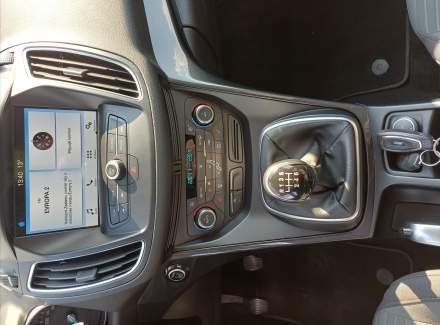 Ford - C-MAX