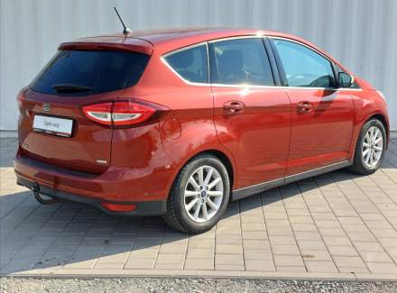Ford - C-MAX
