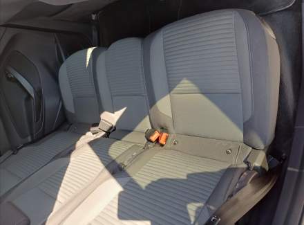 Ford - C-MAX