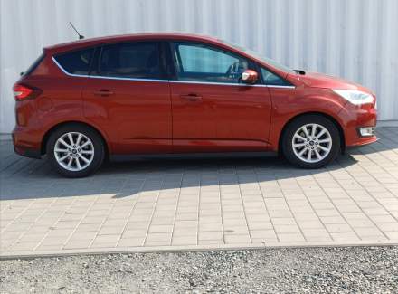 Ford - C-MAX