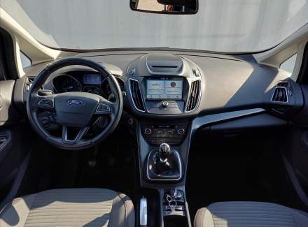 Ford - C-MAX
