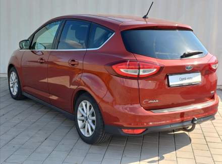 Ford - C-MAX