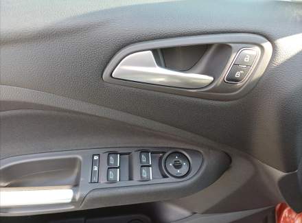Ford - C-MAX