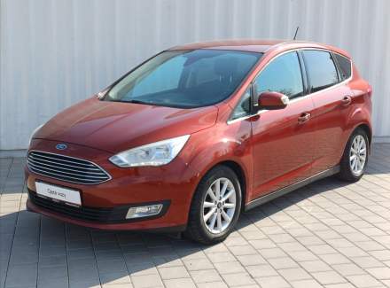 Ford - C-MAX