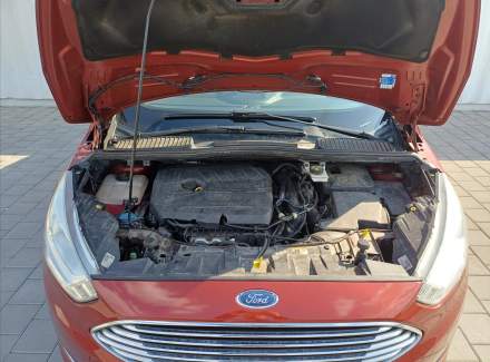 Ford - C-MAX