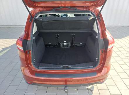 Ford - C-MAX