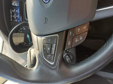 Ford - C-MAX