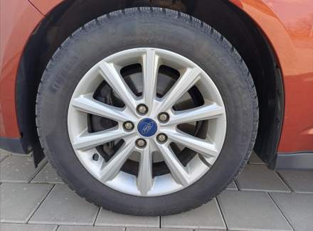 Ford - C-MAX