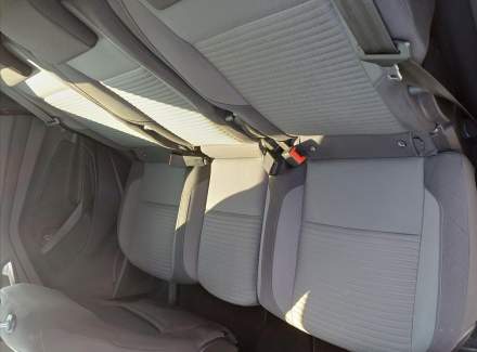 Ford - C-MAX