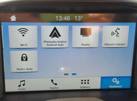 Ford - C-MAX