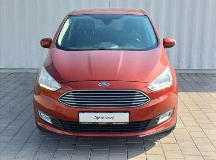 Ford - C-MAX
