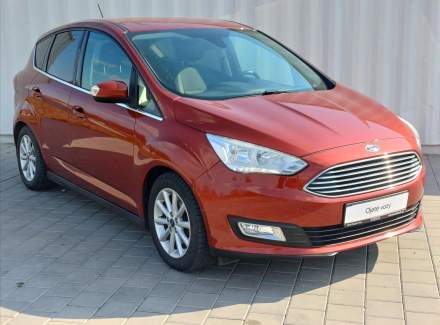 Ford - C-MAX