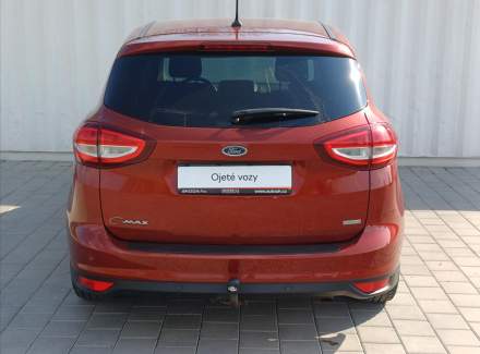 Ford - C-MAX