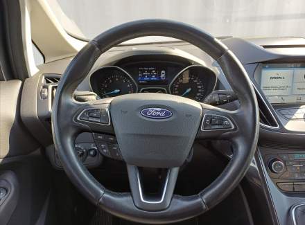 Ford - C-MAX