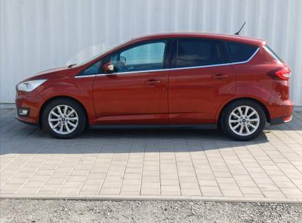 Ford - C-MAX