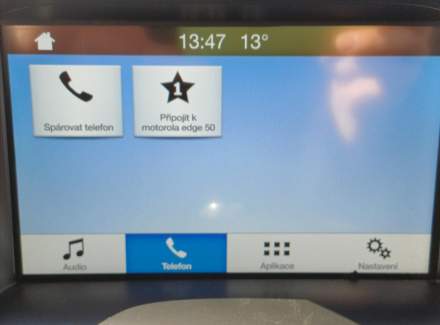 Ford - C-MAX