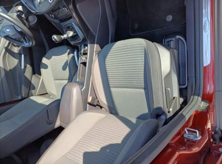 Ford - C-MAX
