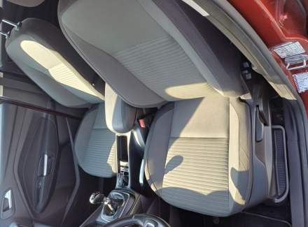 Ford - C-MAX