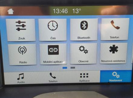 Ford - C-MAX