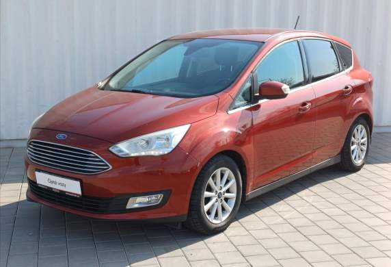 Ford - C-MAX