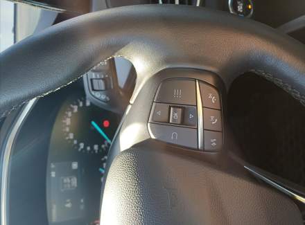 Ford - Focus