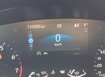 Ford - Focus