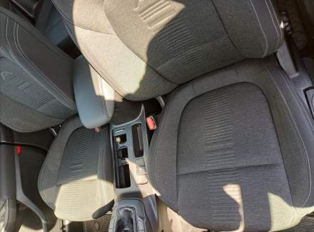 Ford - Focus