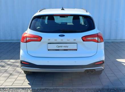Ford - Focus