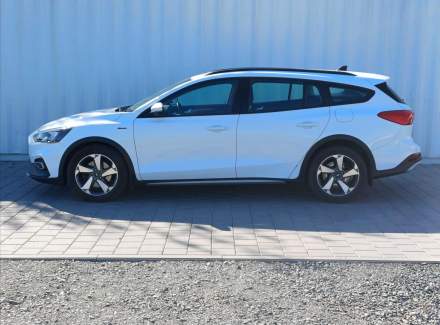 Ford - Focus