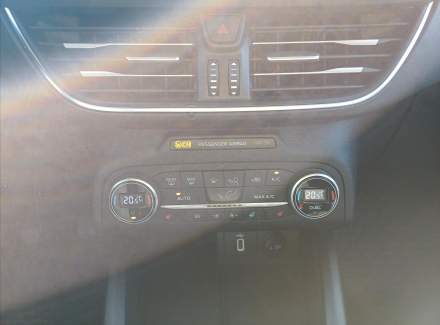 Ford - Focus