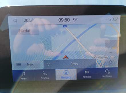 Ford - Focus