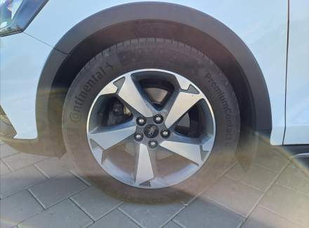 Ford - Focus