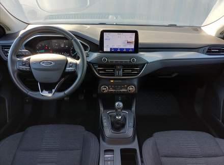 Ford - Focus