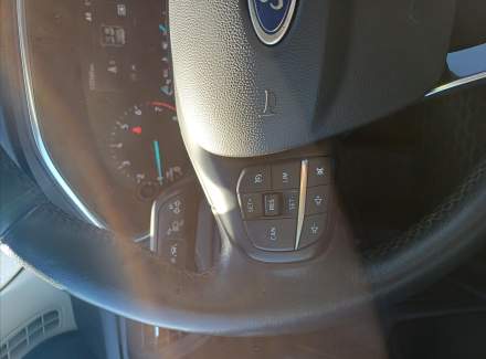 Ford - Focus