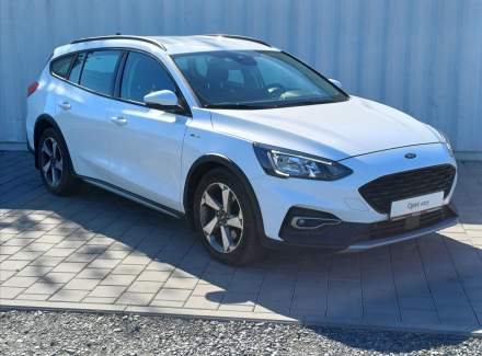 Ford - Focus