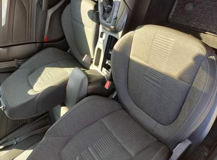 Ford - Focus