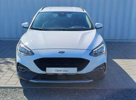 Ford - Focus